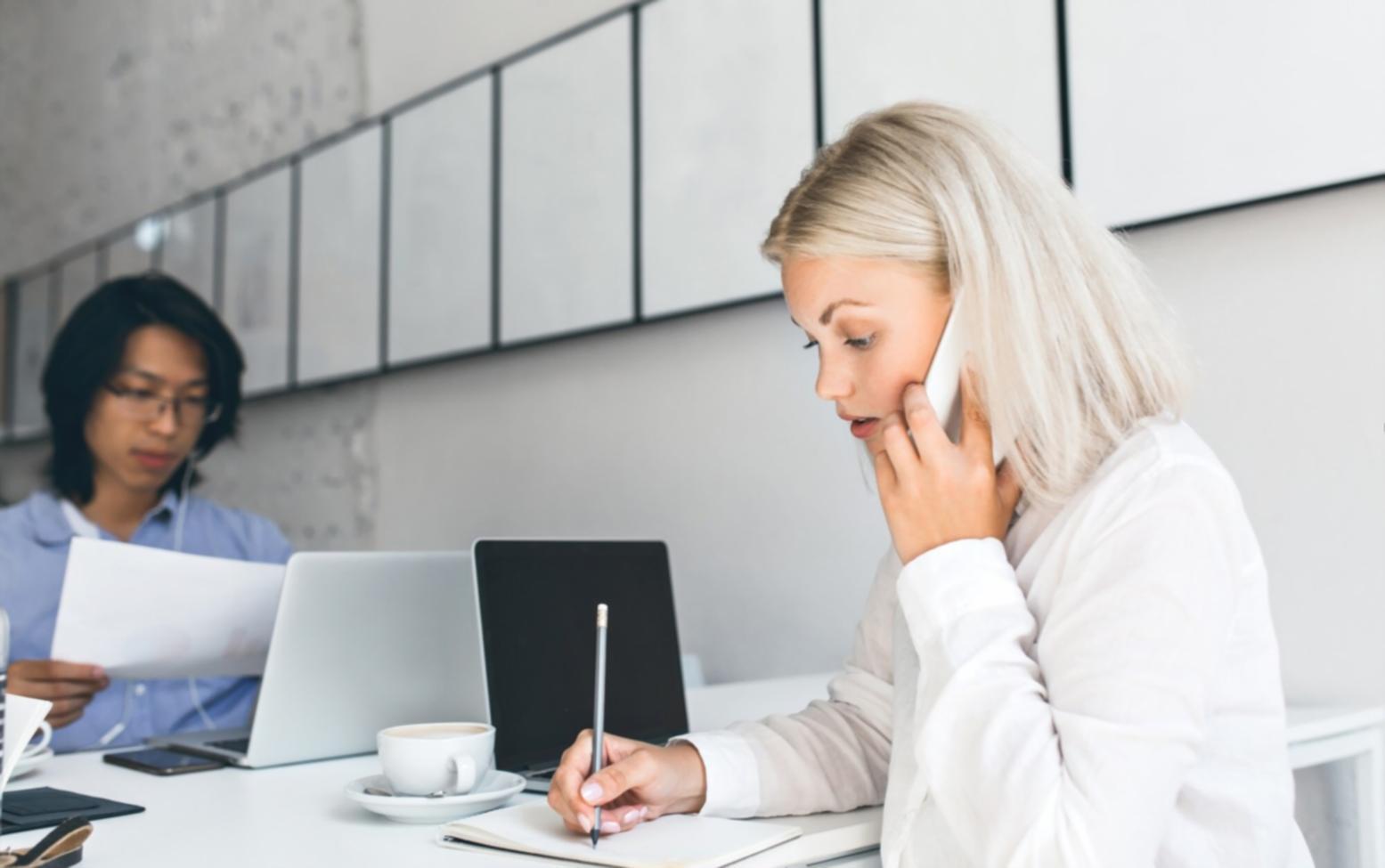 Expertise en gestion financière